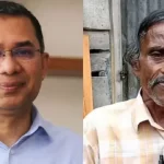 স্বৈরাচার শেখ হাসিনা পালাতে বাধ্য হয়েছে