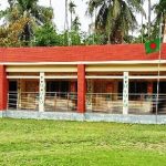 বরিশালে জামিনে বেরিয়ে বিএনপি নেতাকর্মীদের কোপালেন যুবলীগ নেতা