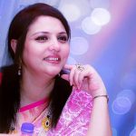 ঢাকায় বরিশালের সাবেক এমপি জেবুননেসা আফরোজ গ্রেপ্তার