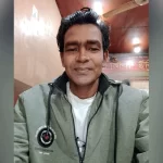 আলোচিত চিত্রনায়িকা নুসরাত ফারিয়া