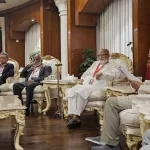 বরিশালে ১০ লাখ টাকা চাঁদা না পেয়ে মামলায় ফাঁসানোর অভিযোগ,অতি উৎসাহী কোতয়ালী মডেল থানার ওসি