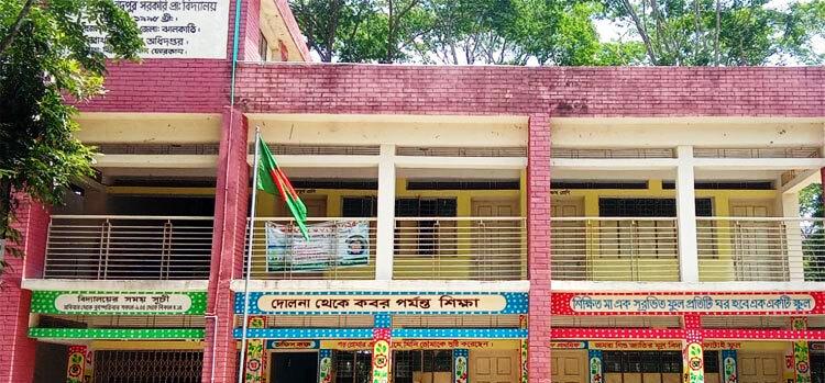 ঝালকাঠির নলছিটিতে প্রধান শিক্ষককে গালাগাল ও হুমকি দিলেন বিএনপি নেতা 5 32262