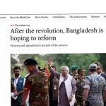 পানির বোতল মারা ষড়যন্ত্রের অংশ: এ্যানি