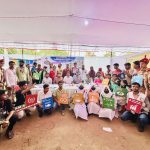সাংবাদিকদের রুটি-রুজি নিয়ে খেলবেন না : মোমিন মেহেদী