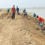 জুলাই আন্দোলনে আহত রনি এখন মামলা ব্যবসায়ী