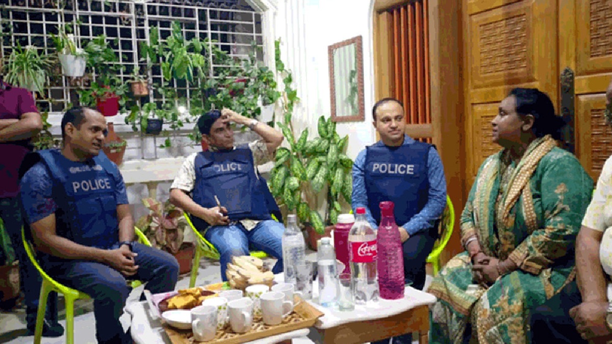সাবেক মেয়র ডা. সেলিনা হায়াৎ আইভী গ্রেপ্তার 5 656012145 20250509044441