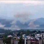 ভারতীয় ৭৭টি ড্রোন ভূপাতিত করেছে পাকিস্তান