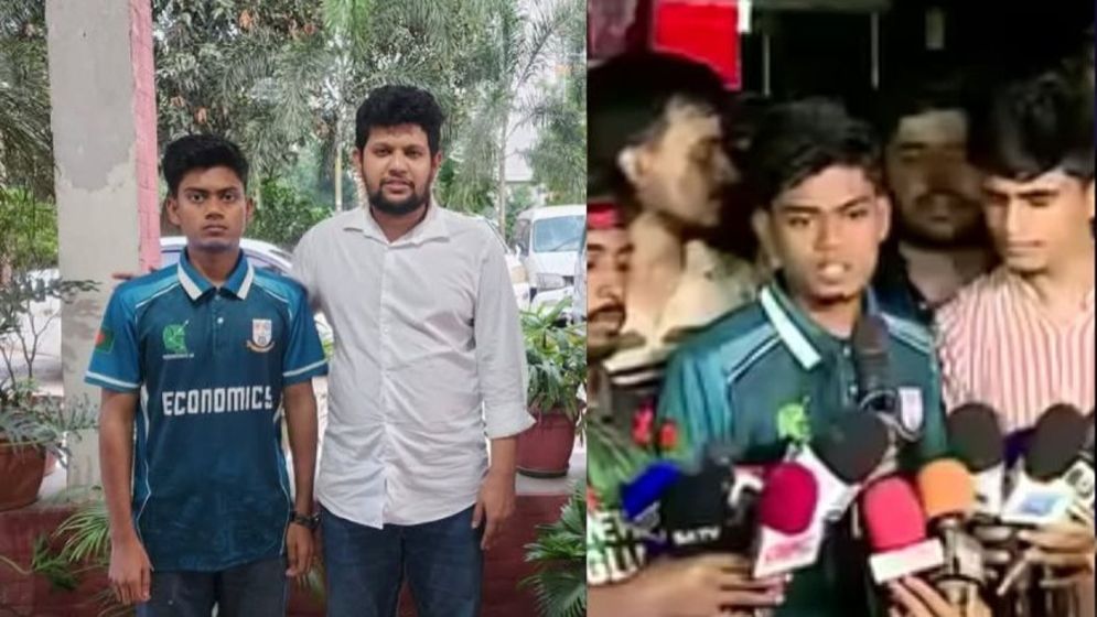 ২৬ ঘণ্টা আটকে রেখে মানসিক নির্যাতন করা হয়েছে আমাকে 5 89 6827e5d544155