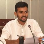 সাবেক মেয়র ডা. সেলিনা হায়াৎ আইভী গ্রেপ্তার