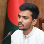 সন্ত্রাস বিরোধী আইনের অধীনে আওয়ামী লীগের কার্যক্রম নিষিদ্ধ ঘোষণা