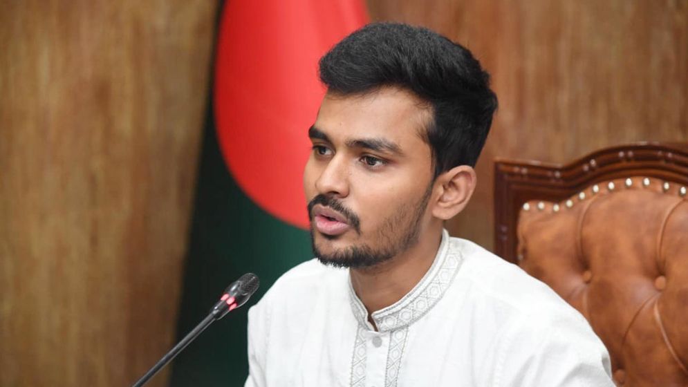 আওয়ামী লীগ সারাদেশে বিশৃঙ্খলার পরিকল্পনা করছে 5 Asif 681fa9aedd208