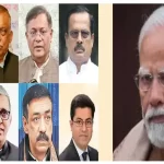 পারমাণবিক উপাদান পাচারের আঁতুরঘর ভারত