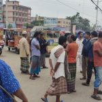 পটুয়াখালীর শহীদ হৃদয় বিসিএস অফিসার হয়ে মা-বাবার দুঃখ ঘোচানোর স্বপ্ন দেখতেন