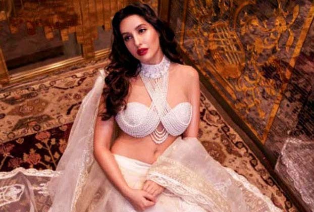 Nora Fatehi