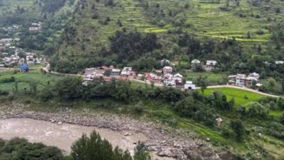 Pakistan