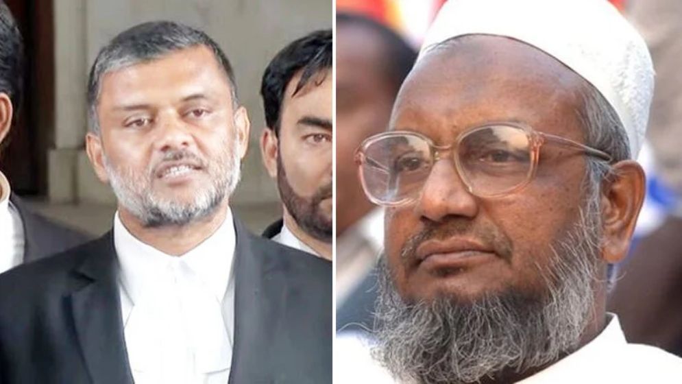 সংক্ষিপ্ত রায়ে ফাঁসি দেওয়া হয় জামায়াত নেতা কাদের মোল্লাকে 5 Shisir monir 68199c339fb73