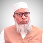 গুম জীবনের’ কথাগুলো বই আকারে প্রকাশ করবো:আবদুল্লাহিল আমান আযমী