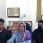 বরিশালে পুলিশ কর্মকর্তার বিরুদ্ধে ঘুষ নেওয়ার অভিযোগ