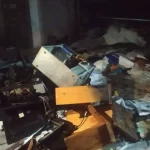 ভারতে পাকিস্তানের মিসাইল বৃষ্টি,ঝাঁকে ঝাঁকে উড়ছে রকেট