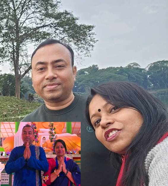 dr ohida sultana opurbo roy 2