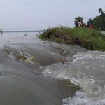 রাজশাহীতে গুমের শিকার ব্যক্তিদের স্মরণে মানববন্ধন