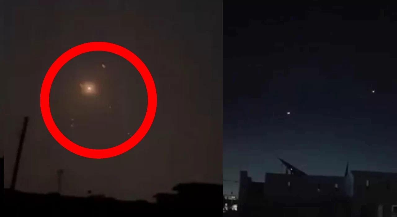পাকিস্তানের ক্ষেপণাস্ত্র হামলায় কেঁপে উঠল ভারত 5 image 185989 1746720509