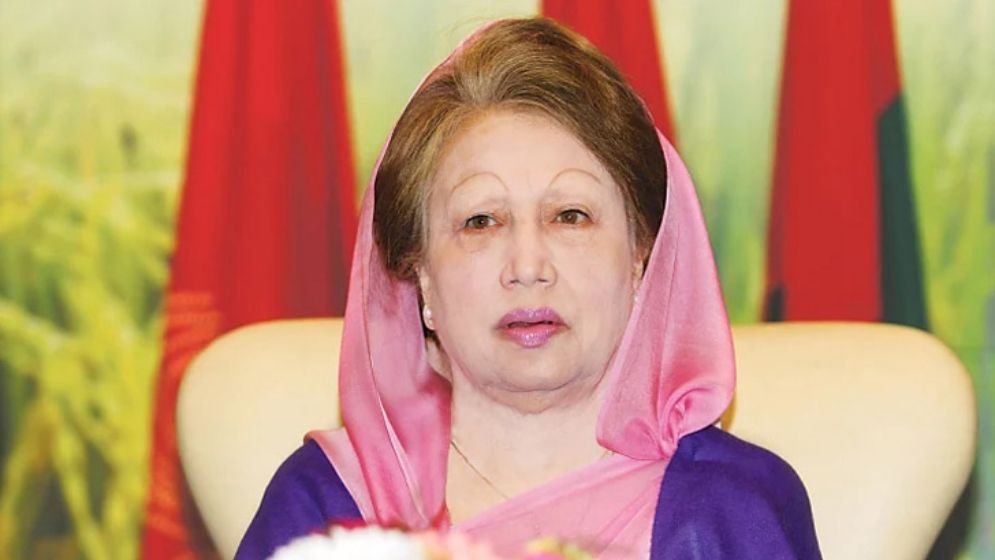 বিশ্রামে আছেন বিএনপির চেয়ারপারসন খালেদা জিয়া 5 khaleda zia