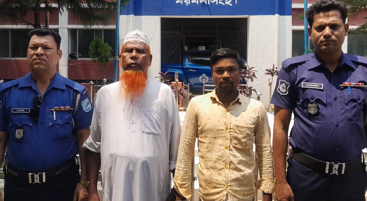 কৃষক লীগের সভাপতির জামায়াত কর্মী পরিচয়ে নিজেকে রক্ষার চেষ্টা 5 mominsingh 20250505235852