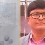 যশোরের কেশবপুরে ছাগলের দৌড় প্রতিযোগিতা দেখতে উৎসুক জনতার ভিড়