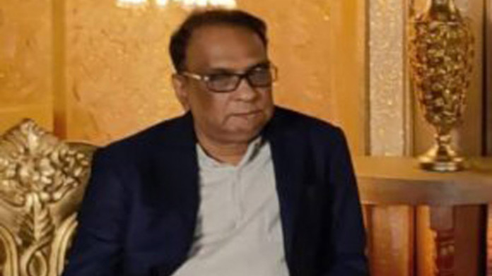 পোটন ট্রেডার্সের পাঁচ কর্মকর্তার বিরুদ্ধে ১ লাখ ৮৪ হাজার টন সার আত্মসাৎ 5 mp poton pic