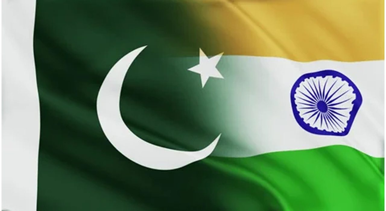পাকিস্তানে আবারও হামলা চালিয়েছে ভারত 5 pakistan 1