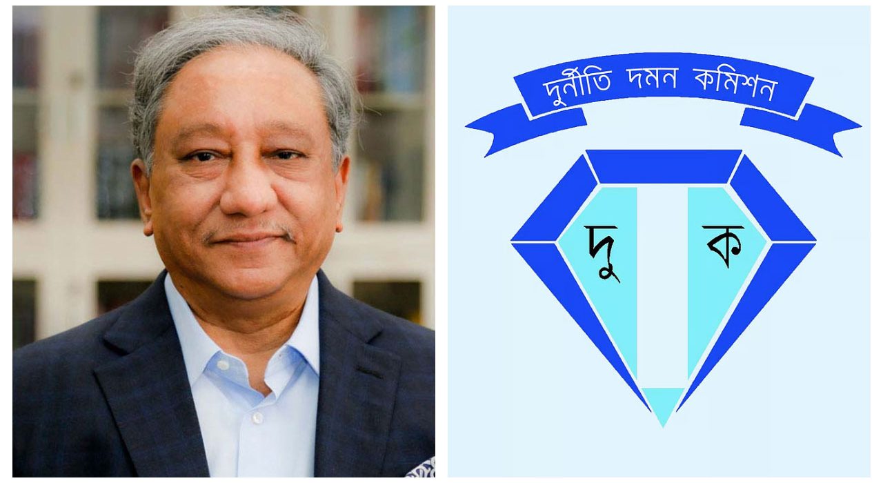 পাপন দম্পতির ৩২ কোটি টাকার অবৈধ সম্পদ, লেনদেন ৭৯২ কোটি 5 papondudok