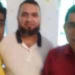 চরফ্যাশনে আওয়ামী লীগের তিনতলা ভবন এখন এনসিপির কার্যালয়