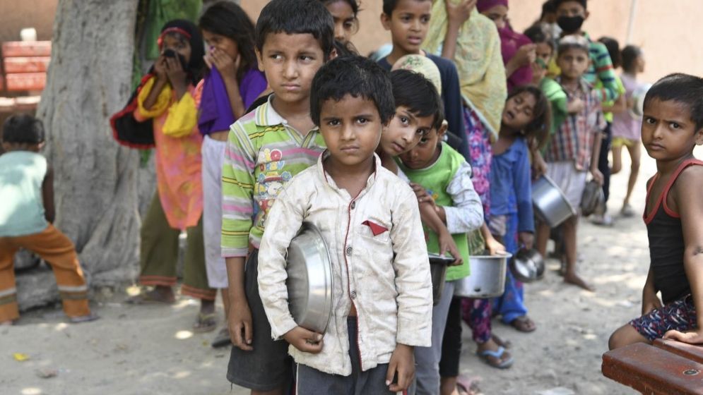 গ্রামে শিশু দারিদ্র্যের হার দ্বিগুণেরও বেশি 5 poverty 681be19084ee6