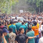 খালেদা জিয়া দীর্ঘকাল ফ্যাসিবাদের নির্যাতনে নির্যাতিত হয়েছিলেন