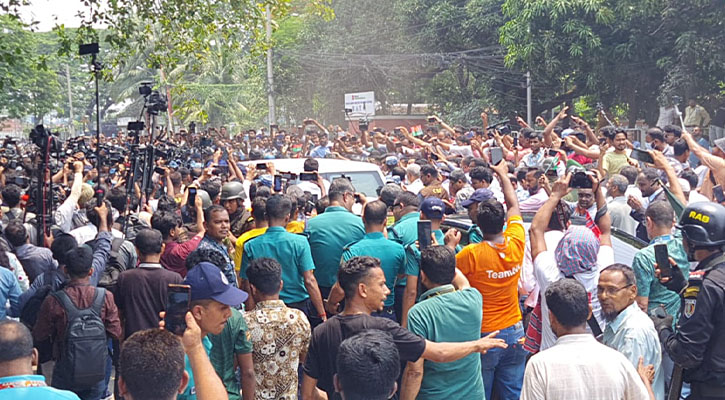 জিয়া