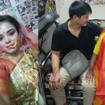 অতিবর্ষণে আমতলী-তালতলী উপজেলার জনজীবন বিপর্যস্ত
