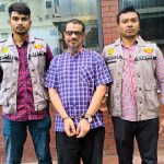 বাংলাদেশে জাপানি বিনিয়োগে প্রতারণা, ফিরে যাচ্ছেন কাওরি ফুনাহাশি!