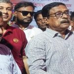 দিল্লিতে মায়ের সঙ্গে জয়ের ঈদ, দেশে নেতাকর্মীদের ক্ষোভ