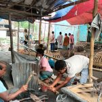 সাবেক শিবির নেতা জামায়াত নেতাকর্মীদের ২০০ কোটি টাকা হাতিয়ে লাপাত্তা