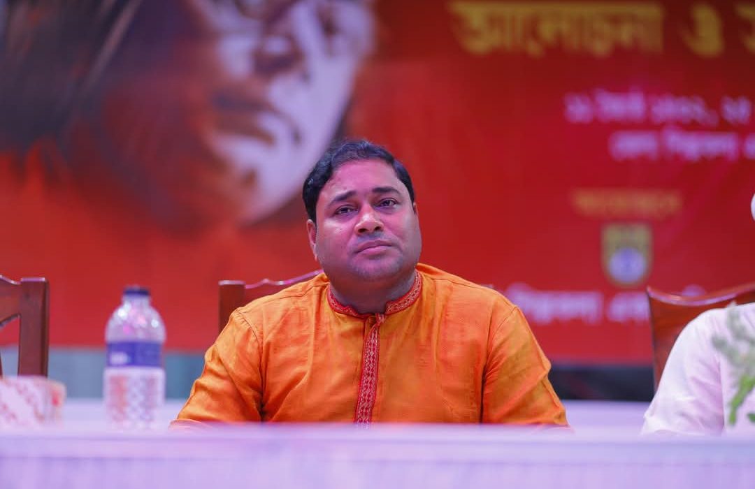 বরিশাল শিল্পকলায় সিলেটের সেই ফ্যাসিবাদের দোসর অসিত বরন দাস 5 FB IMG 1749100544091