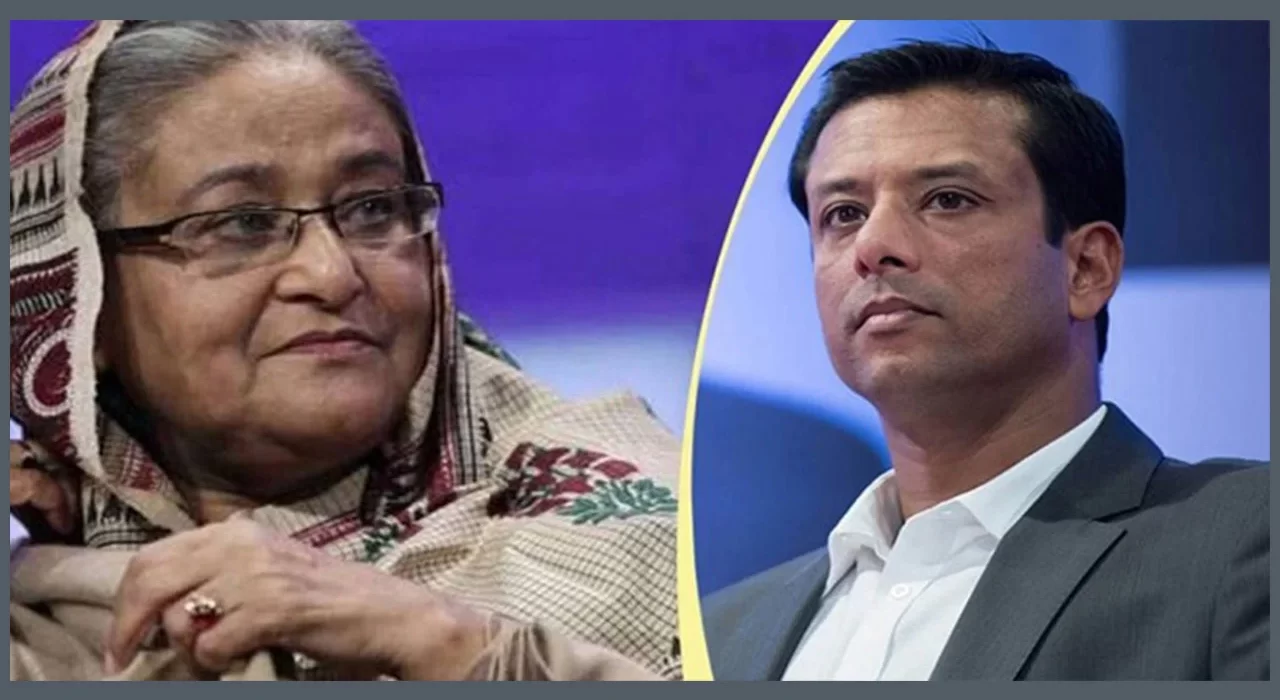শেখ হাসিনা,জয়সহ ২২২ জনের বিরুদ্ধে মামলা 5 Hasina joy
