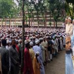 বাংলাদেশের মধ্য দিয়ে রাখাইনে মানবিক সহায়তার জন্য করিডর প্রক্রিয়ার সঙ্গে জাতিসংঘ জড়িত নয়