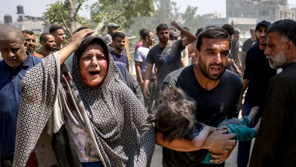 Israeli attacks Gaza 684d879059b99
