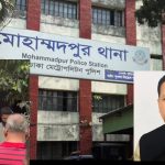 বরিশাল শিল্পকলায় সিলেটের সেই ফ্যাসিবাদের দোসর অসিত বরন দাস