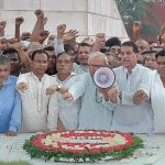 আসিফ মাহমুদ গাজীপুরে ২০ কোটি টাকার দুর্নীতিতে জড়িত: ইশরাক হোসেন
