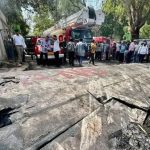 ভারতে বিধ্বস্ত প্লেনের ১৬৯ যাত্রী ভারতীয়, ৬১ জন বিদেশি
