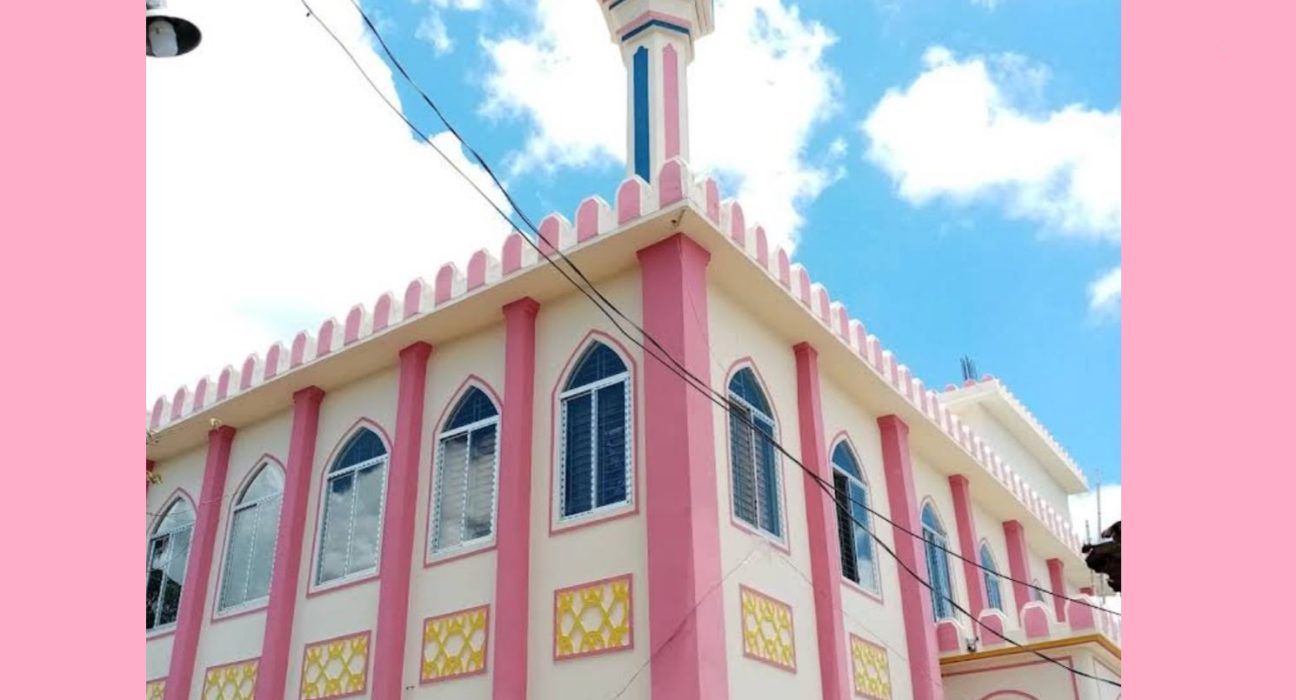 বরিশালের কাউনিয়ায় সাবেক ইমামের নারী কেলেংকারী ফাঁস! 5 bsl maq