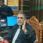 ইরান-ইসরাইলের হামলা, আদানির মাথায় হাত,ঝুঁকির মুখে বিনিয়োগ