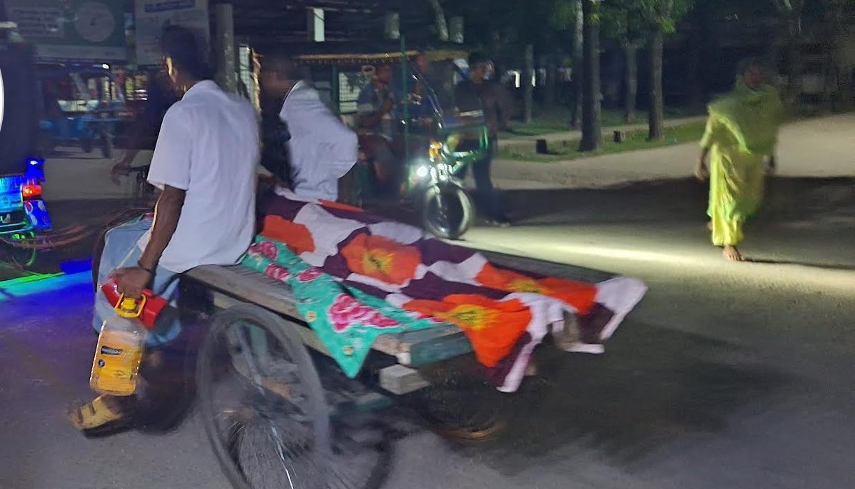 বরগুনায় ডেঙ্গু জ্বরে আক্রান্ত, দুজনের মৃত্যু 5 dengu barguna